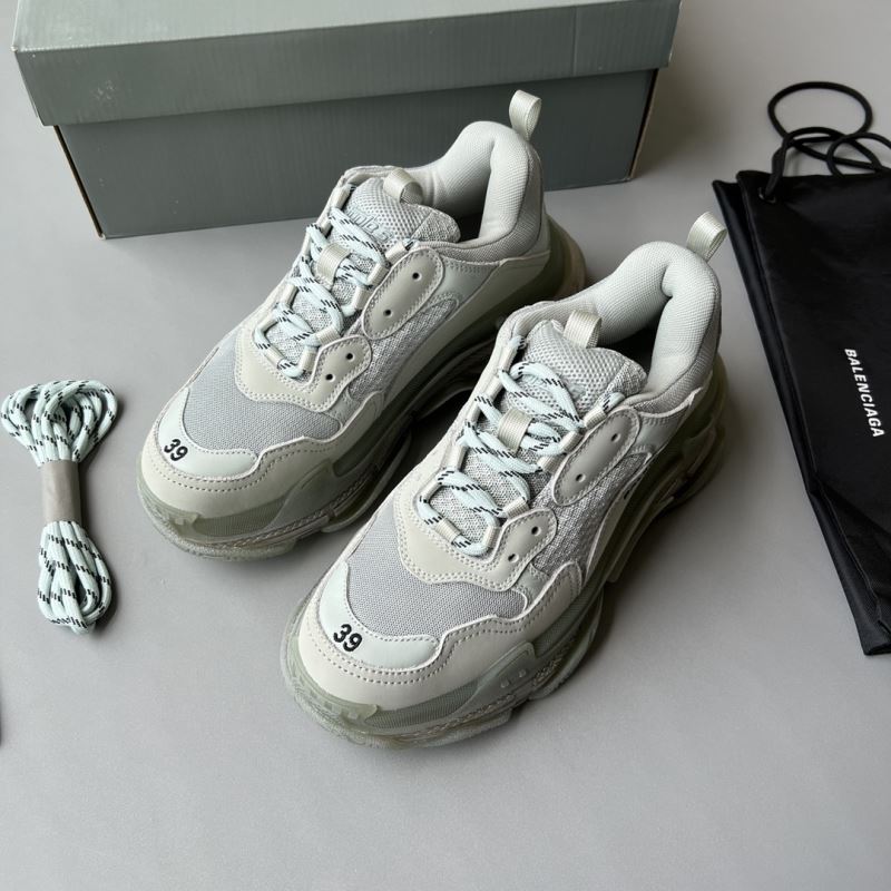 Balenciaga Triple S Series Shoes